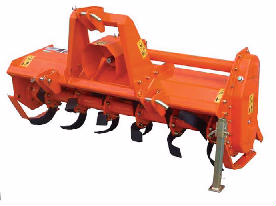 Gearmore Tiller Blades And Tiller Tines